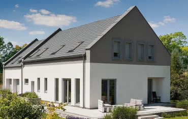 Trwały dach na lata. Co musisz wiedzieć o dachówkach betonowych Braas?