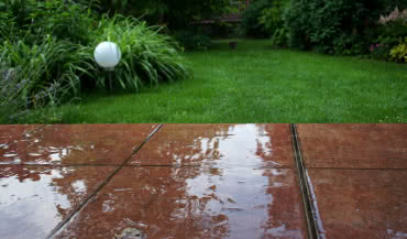 Jak zabezpieczyć taras i balkon przed wodą? Wybierz nowoczesną hydroizolację!