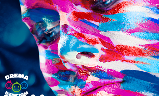 Remmers partnerem Drema Dzieciom