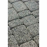 Kostka brukowa płukana