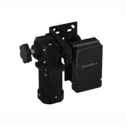 Zestaw napędu SHAFT-20KIT do bram przemysłowych