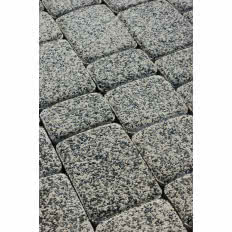 Kostka brukowa płukana