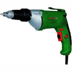 TS-550 V wkrętarka sieciowa