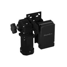 Zestaw napędu SHAFT-20KIT do bram przemysłowych