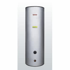 Wymienniki do pomp ciepła