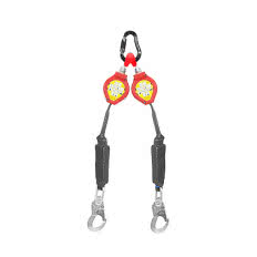 Urządzenie samohamowne WR 040 	