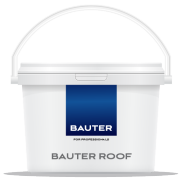 Płynny system izolacji termicznej BAUTER ROOF