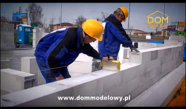 Xella - ściany zewnętrzne z bloczków YTONG ENERGO