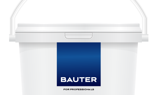 Płynny system izolacji termicznej BAUTER ROOF