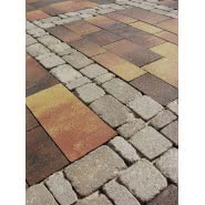 Kostka brukowa Costa Brava