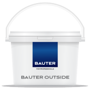 Powłoka termorefleksyjna BAUTER OUTSIDE