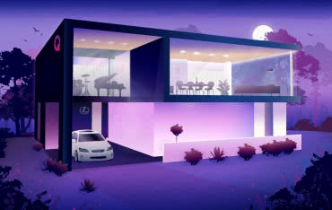 Znak Jakości Akustycznej dla szkła Pilkington Optiphon™