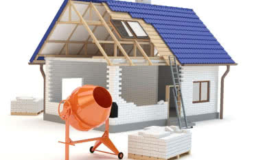 Zmiany w prawie budowlanym! Pozwolenie na budowę nie będzie potrzebne