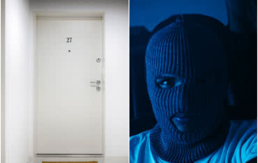 Drzwi antywłamaniowe – czym się charakteryzują? Poznaj 5 klas odporności drzwi