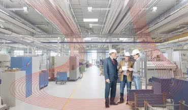 Nowoczesne, energooszczędne promienniki wodne Zehnder