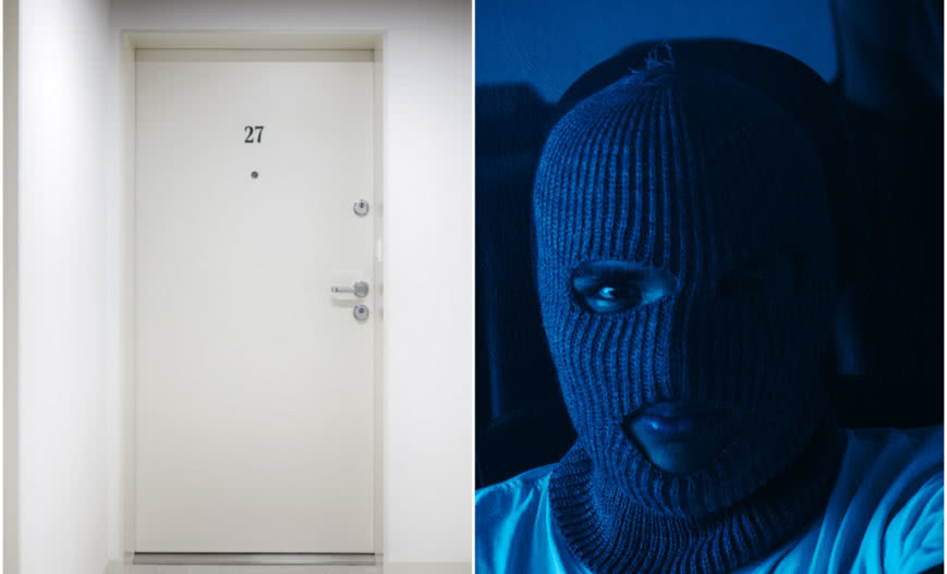 Drzwi antywłamaniowe – czym się charakteryzują? Poznaj 5 klas odporności drzwi