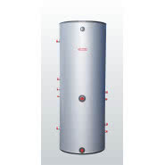 Wymienniki typu \"zbiornik w zbiorniku\"