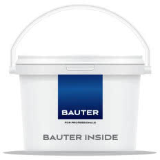 Powłoka termoizolacyjna BAUTER INSIDE