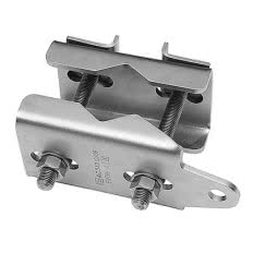 AC 340 - urządzenie zaczepowe