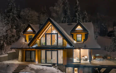 Okna i drzwi z aluminium – fakty i mity