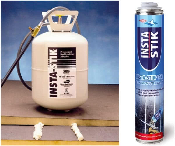 Uniwersalny klej INSTA-STIK MP