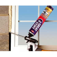 Pianka GREAT STUFF PRO Gaps and Cracks