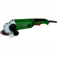 Szlifierka kątowa WS 10-125 TV