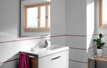 Nowości Roca na Targach ISH 2013