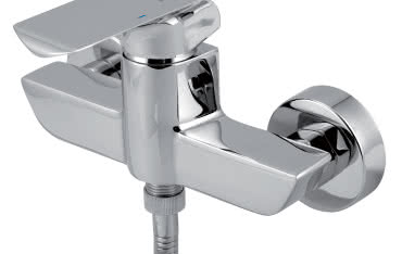 Kąpiel czy prysznic?