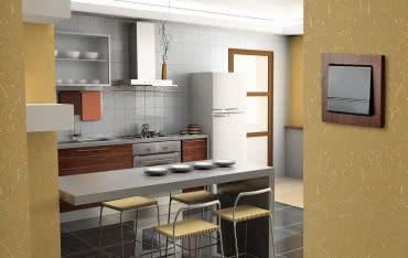 Instalacje teletechniczne i osprzęt - nowe standardy