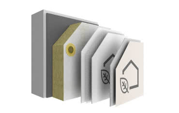 Co wyróżnia linię produktów AimS® marki Sto?