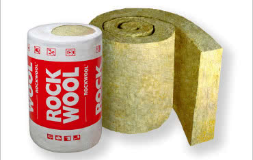 Firma ROCKWOOL Budowlaną Marką Roku 2012