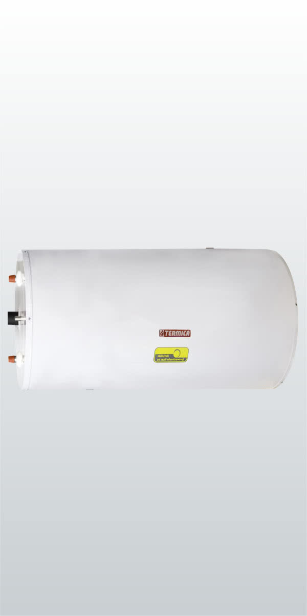 Wymienniki dwupłaszczowe