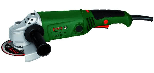 Szlifierka kątowa WS 10-125 TV