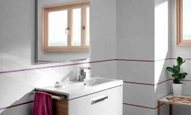 Nowości Roca na Targach ISH 2013