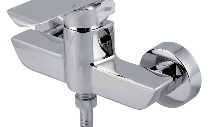 Kąpiel czy prysznic?