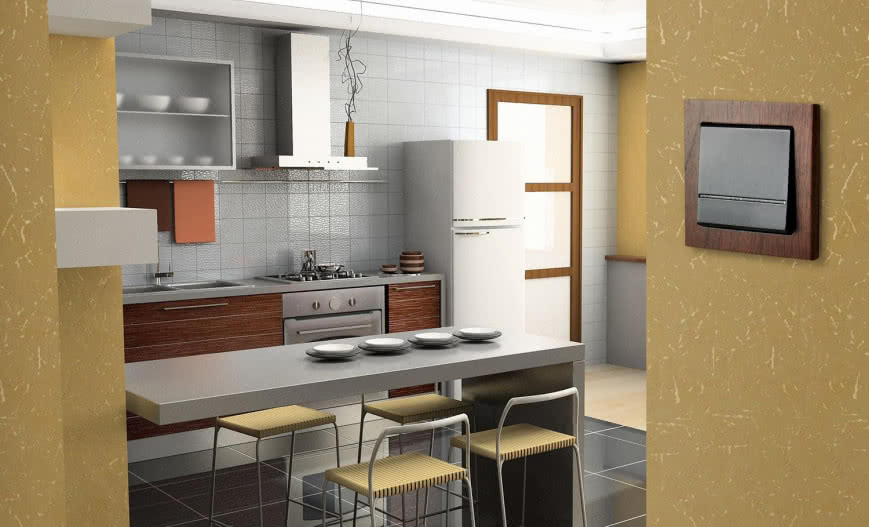 Instalacje teletechniczne i osprzęt - nowe standardy