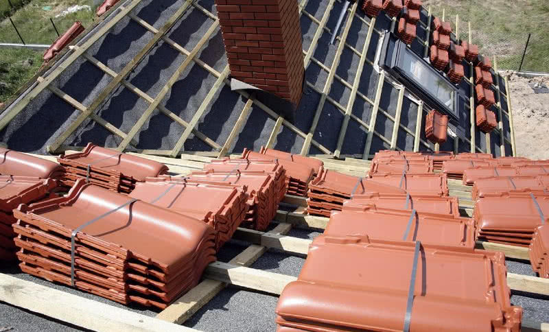 Kryteria wyboru kąta nachylenia dachu