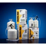 Piana poliuretanowa FROTH-PAK