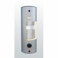 Wymienniki z dwiema wężownicami