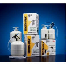 Piana poliuretanowa FROTH-PAK