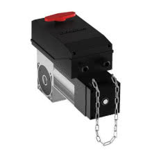 Zestaw napędu SHAFT-60KIT do bram przemysłowych