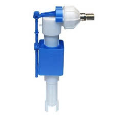 LOKUS POKUS - zawór napełniający JOMO