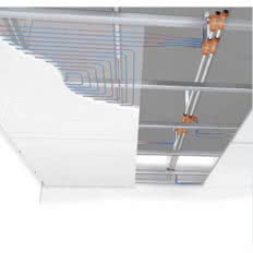 Panele promiennikowe Nestsystems