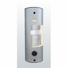 Wymienniki z dwiema wężownicami