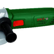 Szlifierka kątowa WS 08-115