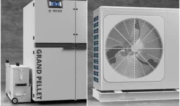 Wszystko o systemach ogrzewania hybrydowego