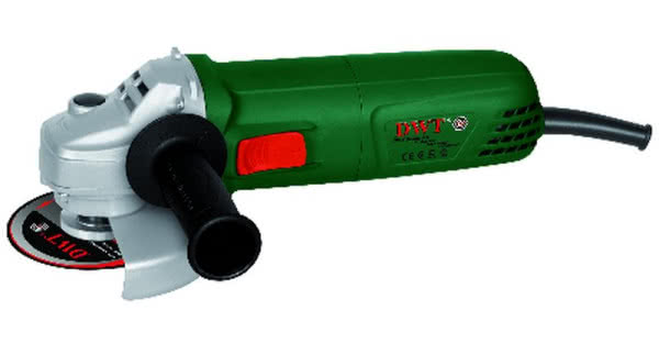 Szlifierka kątowa WS 08-115