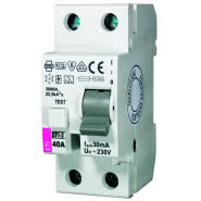 Wyłączniki ochronne EFI