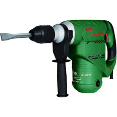 BH-1200 VS BMC młot SDS Max